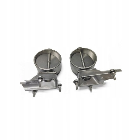 RM Motors Вихлопний клапан RM Motors EPCUTMA63