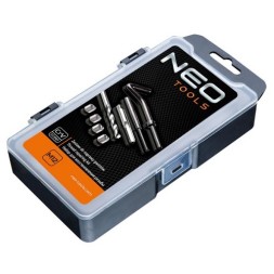 11 904 NEO TOOLS Набір для відновлення різьби M12