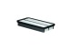 LX809 MAHLE ORIGINAL Фільтр забору повітря