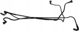 Gates MFL1001 Gates паливний шнур (кпл. Без пластикової прокладки) mfl1001 gts