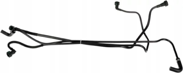 Gates MFL1001 Gates паливний шнур (кпл. Без пластикової прокладки) mfl1001 gts