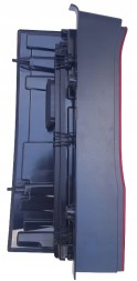 Volkswagen OE 7C0945096H Man tge 2017-2024 світлодіодна задня лампа права нова oem 7c0945096h задня світлодіодна лампа