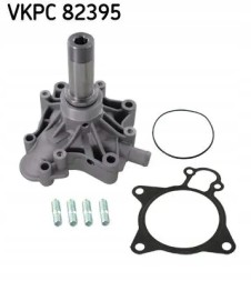 SKF VKPC 82395 Водяний насос vkpc 82395 skf