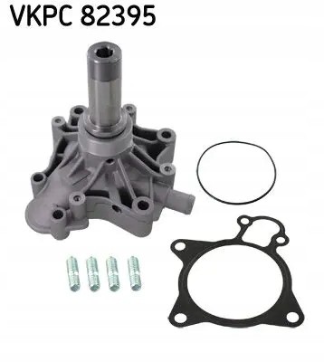 SKF VKPC 82395 Водяний насос vkpc 82395 skf