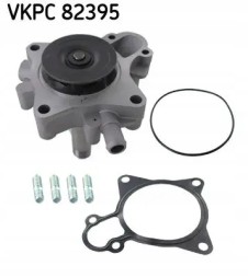 SKF VKPC 82395 Водяний насос vkpc 82395 skf